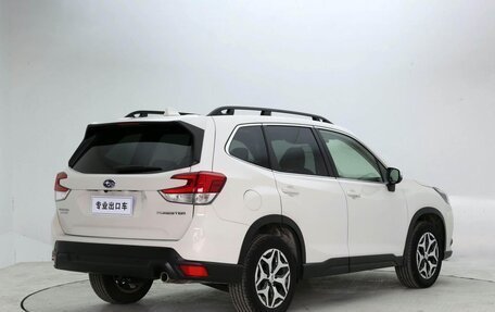 Subaru Forester, 2023 год, 2 430 000 рублей, 5 фотография