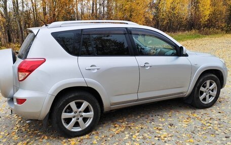 Toyota RAV4, 2007 год, 1 500 000 рублей, 1 фотография