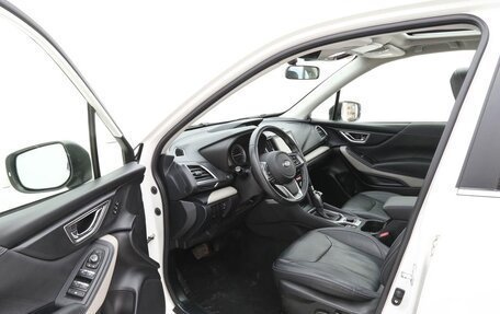 Subaru Forester, 2023 год, 2 430 000 рублей, 8 фотография
