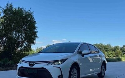 Toyota Corolla, 2022 год, 957 000 рублей, 1 фотография