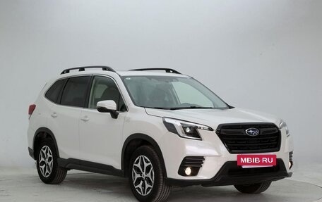 Subaru Forester, 2023 год, 2 430 000 рублей, 3 фотография