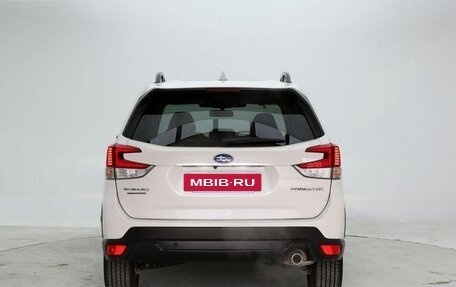 Subaru Forester, 2023 год, 2 430 000 рублей, 6 фотография