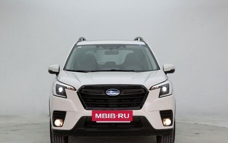 Subaru Forester, 2023 год, 2 430 000 рублей, 2 фотография