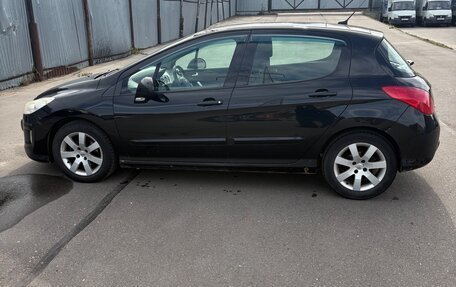 Peugeot 308 II, 2010 год, 410 000 рублей, 6 фотография