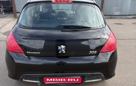 Peugeot 308 II, 2010 год, 410 000 рублей, 5 фотография