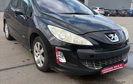 Peugeot 308 II, 2010 год, 410 000 рублей, 2 фотография