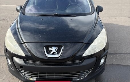 Peugeot 308 II, 2010 год, 410 000 рублей, 3 фотография