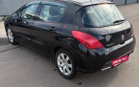 Peugeot 308 II, 2010 год, 410 000 рублей, 7 фотография