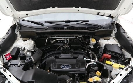 Subaru Forester, 2023 год, 2 430 000 рублей, 13 фотография