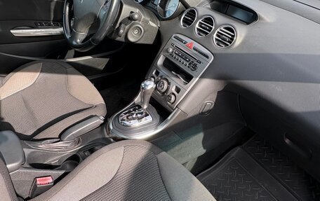 Peugeot 308 II, 2010 год, 410 000 рублей, 15 фотография
