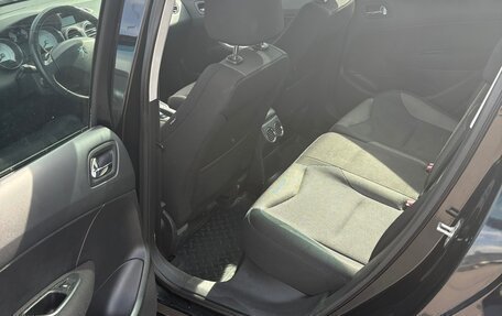 Peugeot 308 II, 2010 год, 410 000 рублей, 16 фотография