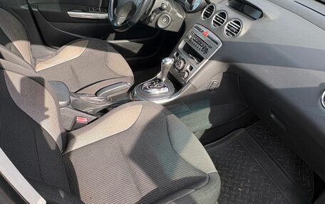 Peugeot 308 II, 2010 год, 410 000 рублей, 13 фотография