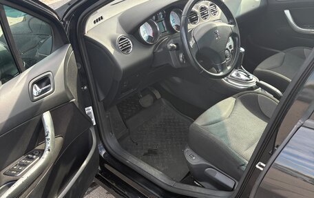 Peugeot 308 II, 2010 год, 410 000 рублей, 14 фотография