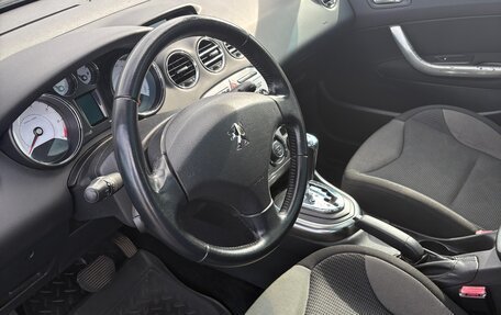 Peugeot 308 II, 2010 год, 410 000 рублей, 12 фотография