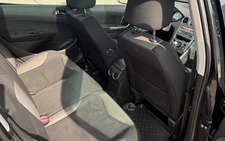 Peugeot 308 II, 2010 год, 410 000 рублей, 17 фотография