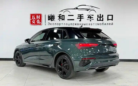 Audi A3, 2023 год, 2 111 000 рублей, 8 фотография