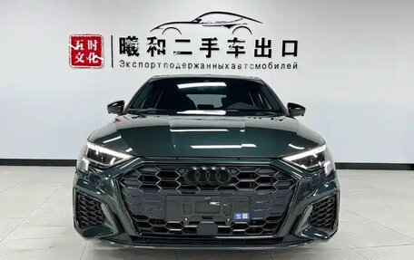 Audi A3, 2023 год, 2 111 000 рублей, 2 фотография