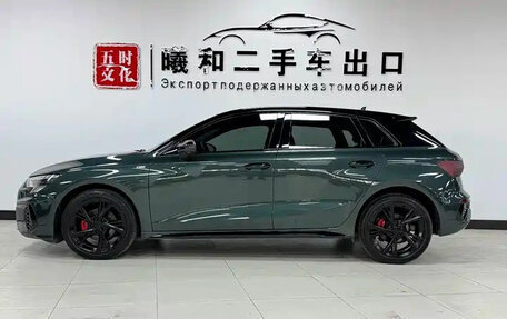 Audi A3, 2023 год, 2 111 000 рублей, 4 фотография