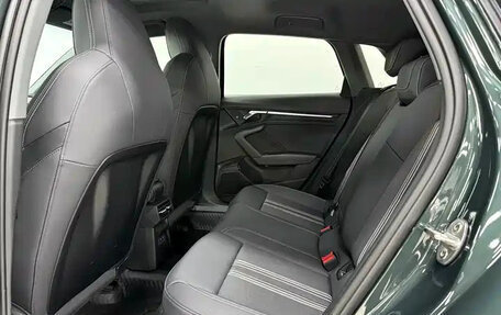 Audi A3, 2023 год, 2 111 000 рублей, 10 фотография