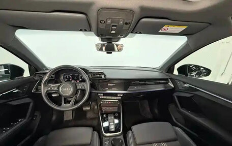 Audi A3, 2023 год, 2 111 000 рублей, 11 фотография