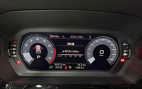 Audi A3, 2023 год, 2 111 000 рублей, 14 фотография