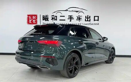 Audi A3, 2023 год, 2 111 000 рублей, 6 фотография