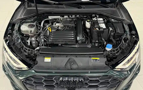 Audi A3, 2023 год, 2 111 000 рублей, 13 фотография