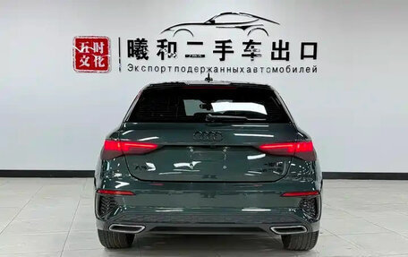 Audi A3, 2023 год, 2 111 000 рублей, 7 фотография