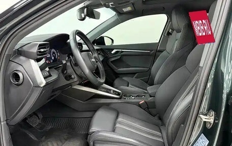Audi A3, 2023 год, 2 111 000 рублей, 9 фотография