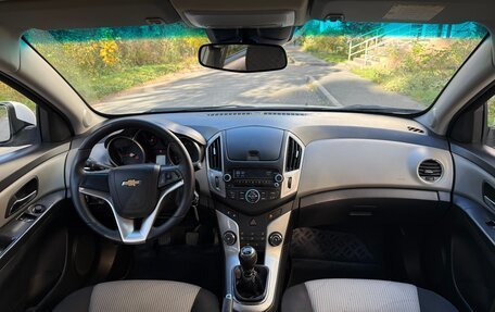 Chevrolet Cruze II, 2013 год, 745 000 рублей, 15 фотография
