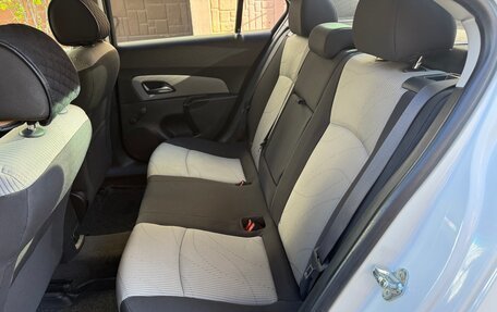 Chevrolet Cruze II, 2013 год, 745 000 рублей, 13 фотография