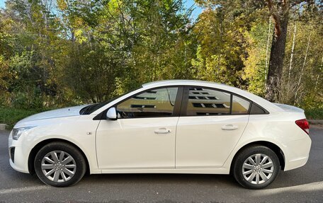 Chevrolet Cruze II, 2013 год, 745 000 рублей, 9 фотография