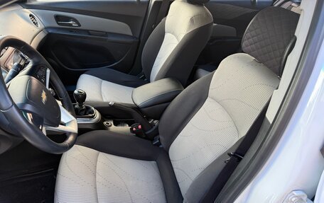 Chevrolet Cruze II, 2013 год, 745 000 рублей, 11 фотография