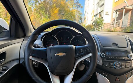 Chevrolet Cruze II, 2013 год, 745 000 рублей, 16 фотография