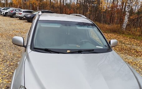 Toyota RAV4, 2007 год, 1 500 000 рублей, 2 фотография