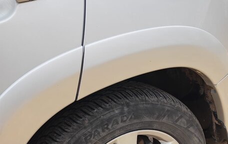 Toyota RAV4, 2007 год, 1 500 000 рублей, 6 фотография
