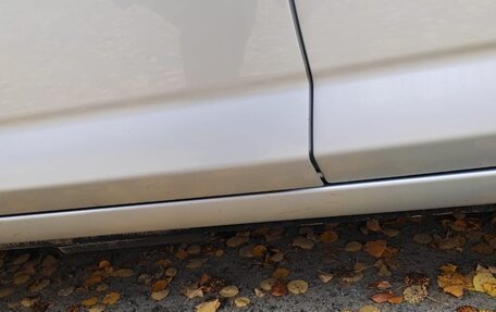 Toyota RAV4, 2007 год, 1 500 000 рублей, 11 фотография