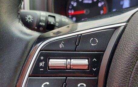 KIA Sportage IV рестайлинг, 2021 год, 2 670 000 рублей, 18 фотография