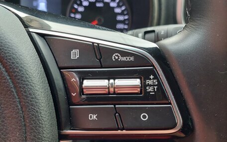 KIA Sportage IV рестайлинг, 2021 год, 2 670 000 рублей, 32 фотография