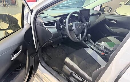 Toyota Corolla, 2022 год, 957 000 рублей, 9 фотография