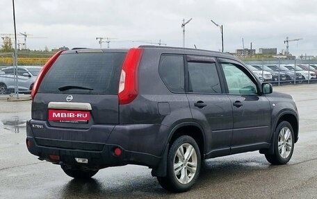 Nissan X-Trail, 2013 год, 1 290 000 рублей, 2 фотография