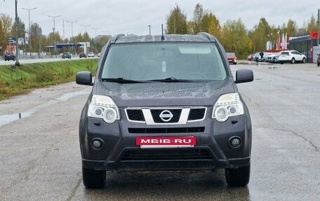 Nissan X-Trail, 2013 год, 1 290 000 рублей, 3 фотография