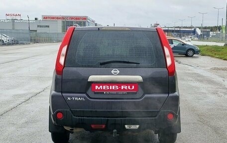 Nissan X-Trail, 2013 год, 1 290 000 рублей, 4 фотография