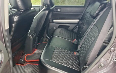 Nissan X-Trail, 2013 год, 1 290 000 рублей, 7 фотография