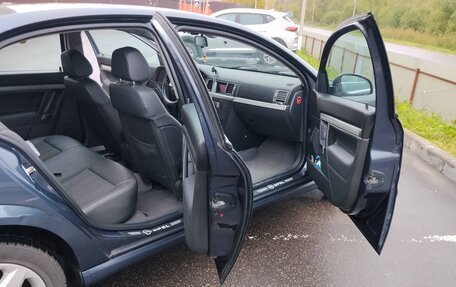 Opel Vectra C рестайлинг, 2007 год, 400 000 рублей, 2 фотография