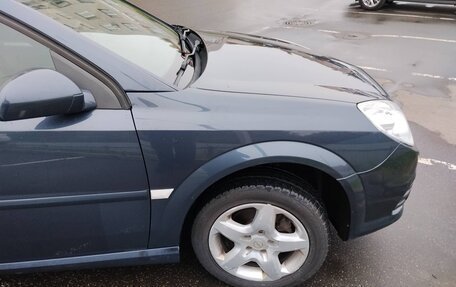 Opel Vectra C рестайлинг, 2007 год, 400 000 рублей, 4 фотография