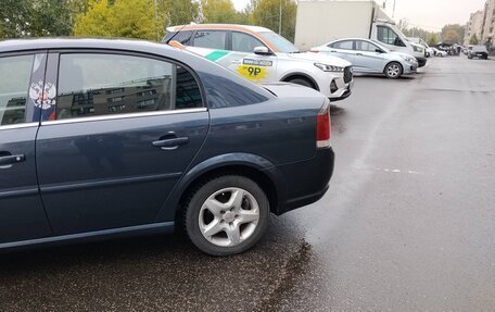 Opel Vectra C рестайлинг, 2007 год, 400 000 рублей, 7 фотография