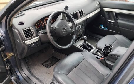 Opel Vectra C рестайлинг, 2007 год, 400 000 рублей, 12 фотография