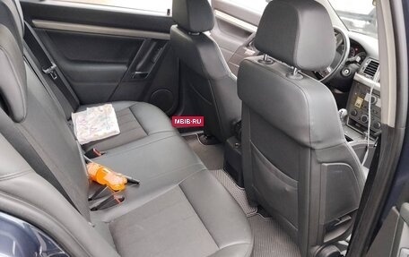 Opel Vectra C рестайлинг, 2007 год, 400 000 рублей, 9 фотография