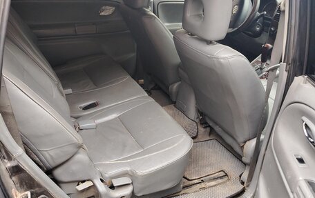 Suzuki Grand Vitara, 2003 год, 575 000 рублей, 10 фотография